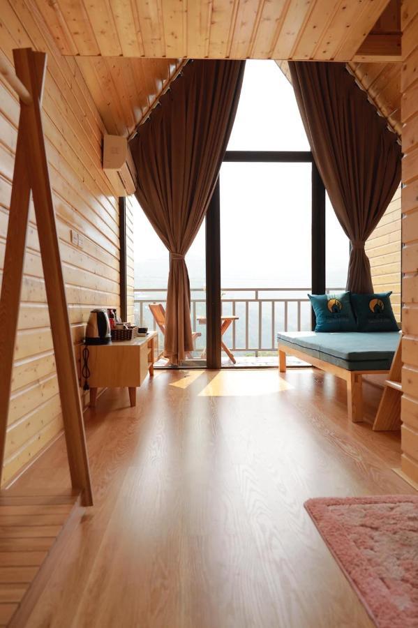 Sapa The Chill Garden & Villas Dış mekan fotoğraf