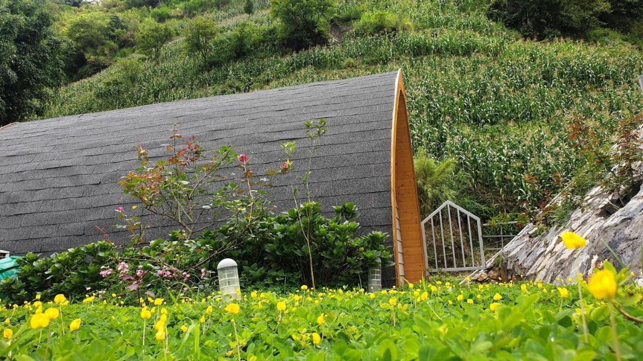 Sapa The Chill Garden & Villas Dış mekan fotoğraf